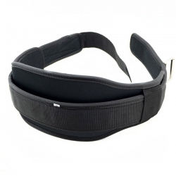 Weightlifting Neoprene Dip Belts